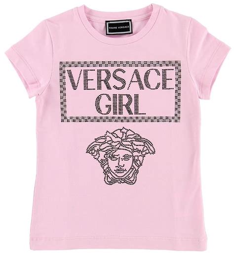 young versace t shirt sale|Versace spring summer 2024.